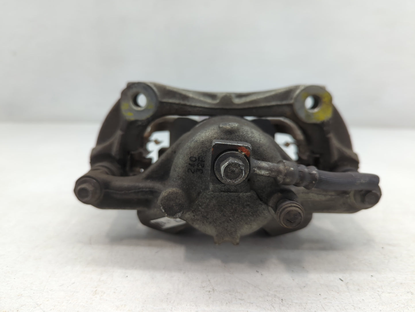 2011-2016 Chevrolet Cruze Front Driver Left Brake Caliper - Oemusedautoparts1.com