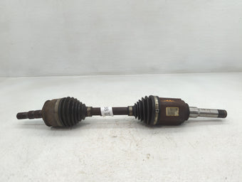 compare product 2013-2016 Chevrolet Cruze Axle Shaft Front Driver Cv C/v