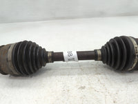 2013-2016 Chevrolet Cruze Axle Shaft Front Driver Cv C/v - Oemusedautoparts1.com