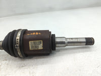 2013-2016 Chevrolet Cruze Axle Shaft Front Driver Cv C/v - Oemusedautoparts1.com