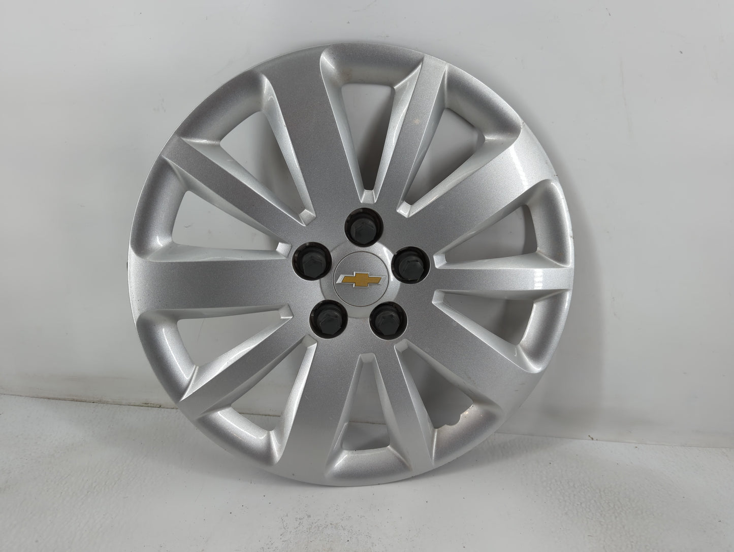 2014 Chevrolet Cruze Driver Front Wheel Hub Oem - Oemusedautoparts1.com