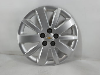 compare product 2014 Chevrolet Cruze Driver Front Wheel Hub Oem