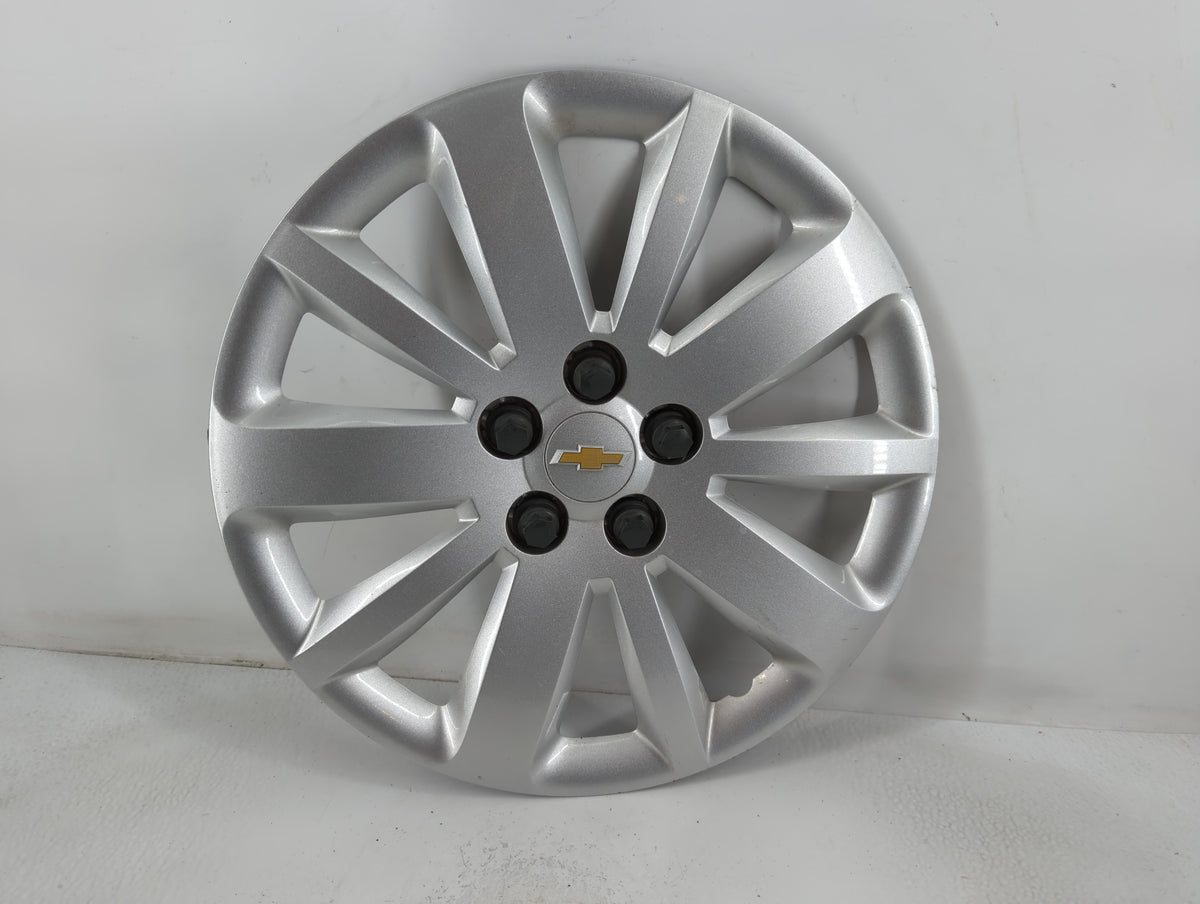 2014 Chevrolet Cruze Driver Front Wheel Hub Oem 777789 - Oemusedautoparts1.com