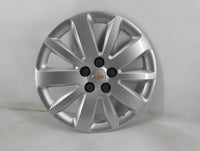 2014 Chevrolet Cruze Driver Front Wheel Hub Oem 777789 - Oemusedautoparts1.com