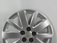 2014 Chevrolet Cruze Driver Front Wheel Hub Oem 777789 - Oemusedautoparts1.com