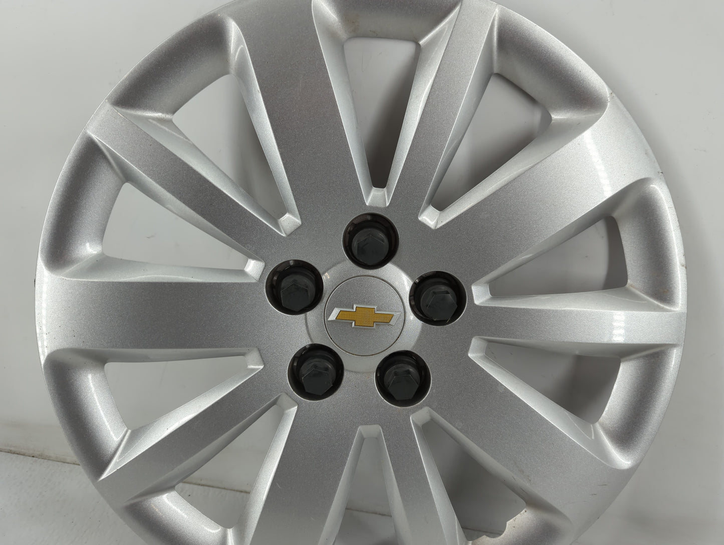 2014 Chevrolet Cruze Driver Front Wheel Hub Oem - Oemusedautoparts1.com
