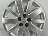 2014 Chevrolet Cruze Driver Front Wheel Hub Oem - Oemusedautoparts1.com