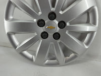 2014 Chevrolet Cruze Driver Front Wheel Hub Oem 777789 - Oemusedautoparts1.com