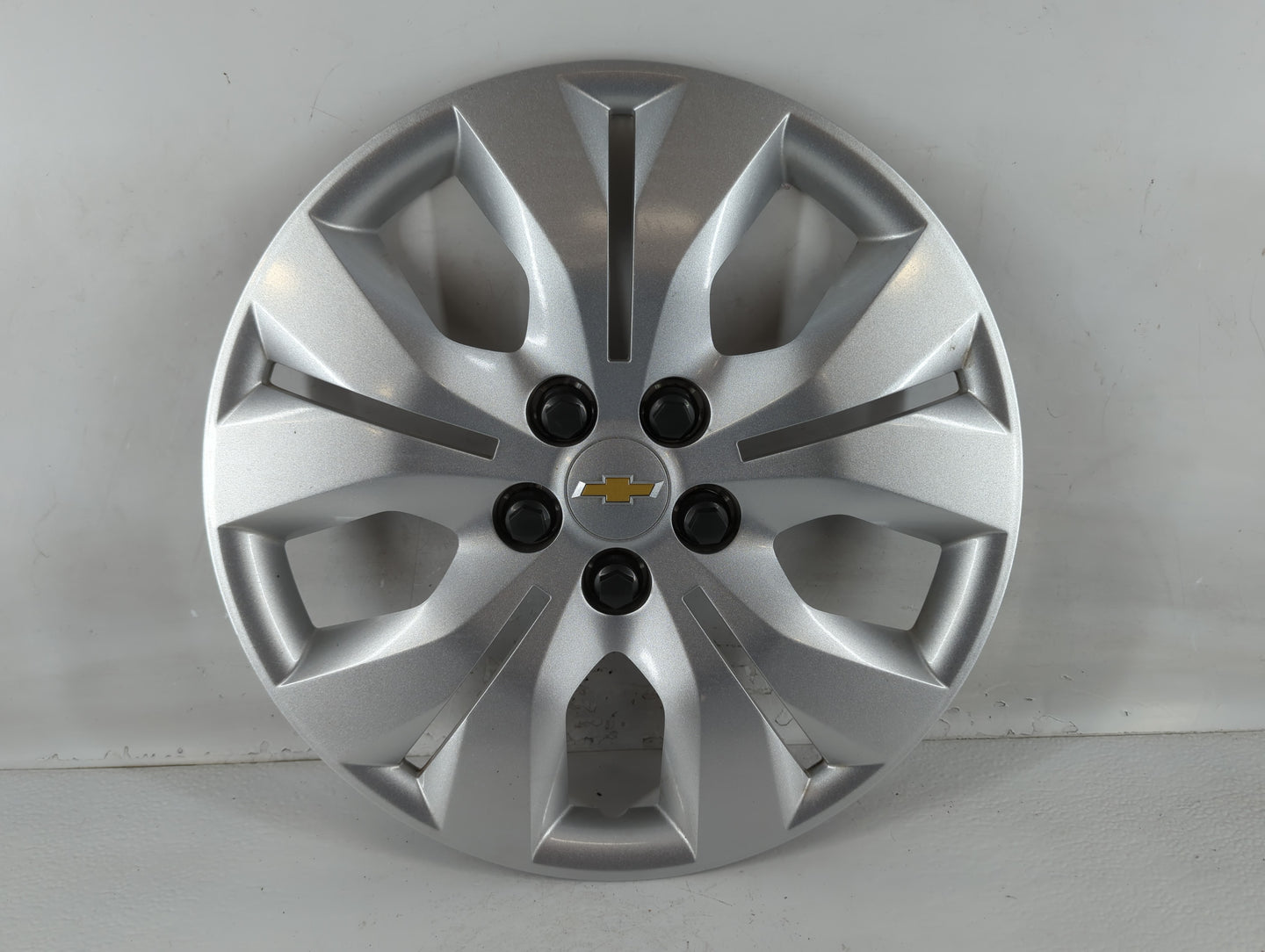 2011-2016 Chevrolet Cruze Driver Front Wheel Hub Oem - Oemusedautoparts1.com