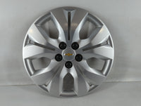 2011-2016 Chevrolet Cruze Driver Front Wheel Hub Oem - Oemusedautoparts1.com