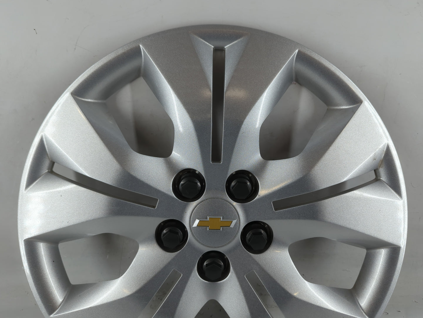 2011-2016 Chevrolet Cruze Driver Front Wheel Hub Oem - Oemusedautoparts1.com