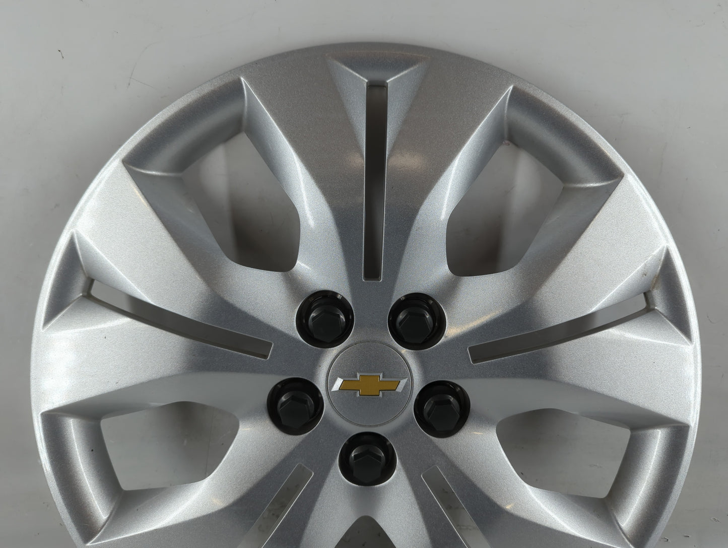 2011-2016 Chevrolet Cruze Driver Front Wheel Hub Oem - Oemusedautoparts1.com