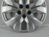 2011-2016 Chevrolet Cruze Driver Front Wheel Hub Oem - Oemusedautoparts1.com