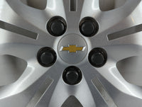 2011-2016 Chevrolet Cruze Driver Front Wheel Hub Oem - Oemusedautoparts1.com