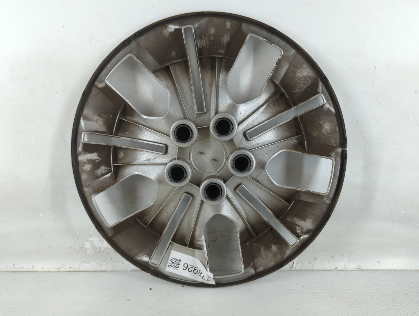 2011-2016 Chevrolet Cruze Driver Front Wheel Hub Oem - Oemusedautoparts1.com