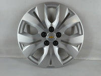 2011-2016 Chevrolet Cruze Driver Front Wheel Hub Oem - Oemusedautoparts1.com