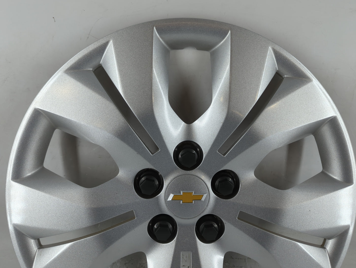2011-2016 Chevrolet Cruze Driver Front Wheel Hub Oem - Oemusedautoparts1.com