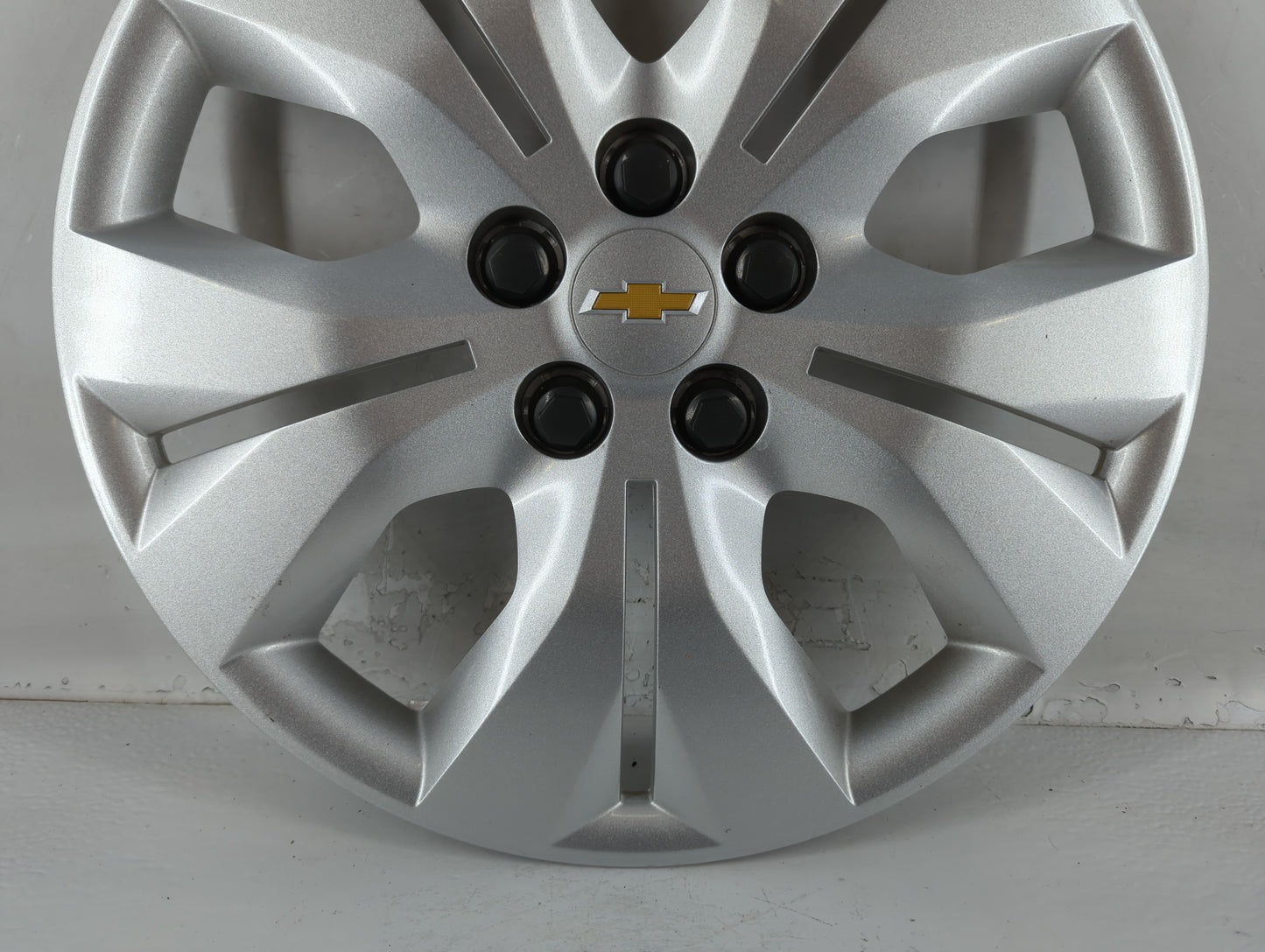 2011-2016 Chevrolet Cruze Driver Front Wheel Hub Oem - Oemusedautoparts1.com