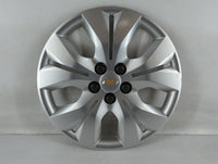 2014 Chevrolet Cruze Driver Front Wheel Hub Oem - Oemusedautoparts1.com