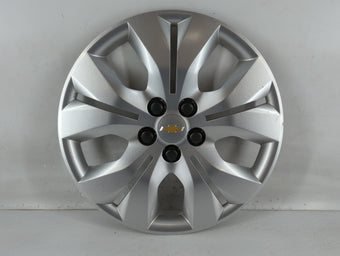 compare product 2014 Chevrolet Cruze Driver Front Wheel Hub Oem