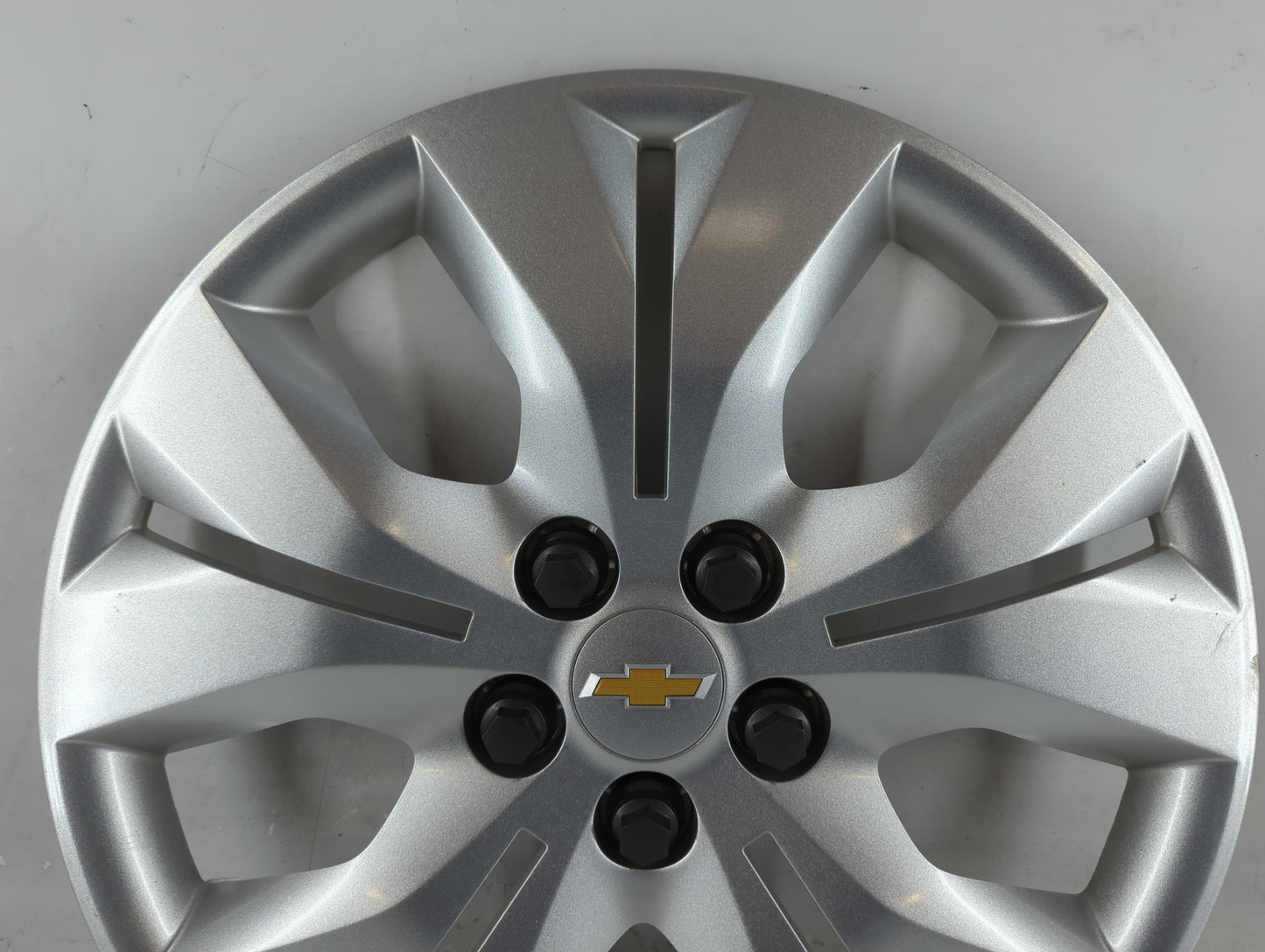 2014 Chevrolet Cruze Driver Front Wheel Hub Oem - Oemusedautoparts1.com