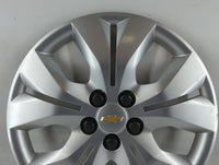 2014 Chevrolet Cruze Driver Front Wheel Hub Oem - Oemusedautoparts1.com