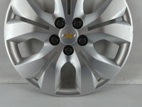 2014 Chevrolet Cruze Driver Front Wheel Hub Oem - Oemusedautoparts1.com
