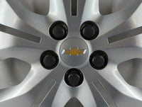 2014 Chevrolet Cruze Driver Front Wheel Hub Oem - Oemusedautoparts1.com