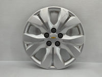 2011-2016 Chevrolet Cruze Driver Front Wheel Hub Oem - Oemusedautoparts1.com