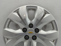 2011-2016 Chevrolet Cruze Driver Front Wheel Hub Oem - Oemusedautoparts1.com