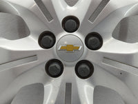 2011-2016 Chevrolet Cruze Driver Front Wheel Hub Oem - Oemusedautoparts1.com