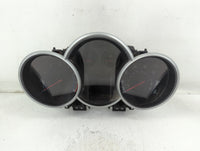 2013-2014 Chevrolet Cruze Instrument Cluster Speedometer Gauges P/N:811511914 95129378 Fits Fits 2013 2014 OEM Used Auto Par