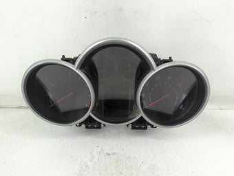compare product 2013-2014 Chevrolet Cruze Instrument Cluster Speedometer Gauges P/N:811511914 95129378 Fits Fits 2013 2014 OEM Used Auto Parts