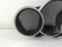 2013-2014 Chevrolet Cruze Instrument Cluster Speedometer Gauges P/N:811511914 95129378 Fits Fits 2013 2014 OEM Used Auto Par