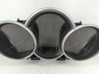 2013-2014 Chevrolet Cruze Instrument Cluster Speedometer Gauges P/N:811511914 95129378 Fits Fits 2013 2014 OEM Used Auto Par