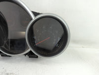 2013-2014 Chevrolet Cruze Instrument Cluster Speedometer Gauges P/N:811511914 95129378 Fits Fits 2013 2014 OEM Used Auto Par
