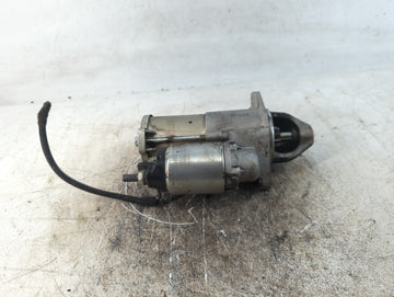 2011-2016 Chevrolet Cruze Car Starter Motor Solenoid OEM Fits Fits 2011 2012 2013 2014 2015 2016 2017 2018 OEM Used Auto Parts