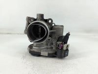 2011-2016 Chevrolet Cruze Throttle Body P/N:0 280 750 581 55 581 662 Fits OEM Used Auto Parts - Oemusedautoparts1.com