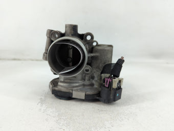 compare product 2011-2016 Chevrolet Cruze Throttle Body P/N:0 280 750 581 55 581 662 Fits OEM Used Auto Parts