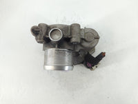 2011-2016 Chevrolet Cruze Throttle Body P/N:0 280 750 581 55 581 662 Fits OEM Used Auto Parts - Oemusedautoparts1.com