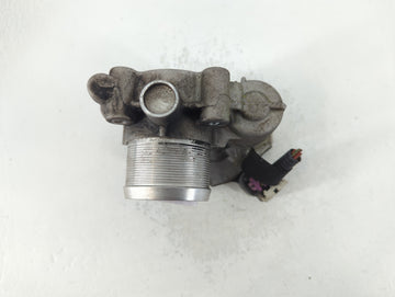 2011-2016 Chevrolet Cruze Throttle Body P/N:0 280 750 581 55 581 662 Fits OEM Used Auto Parts