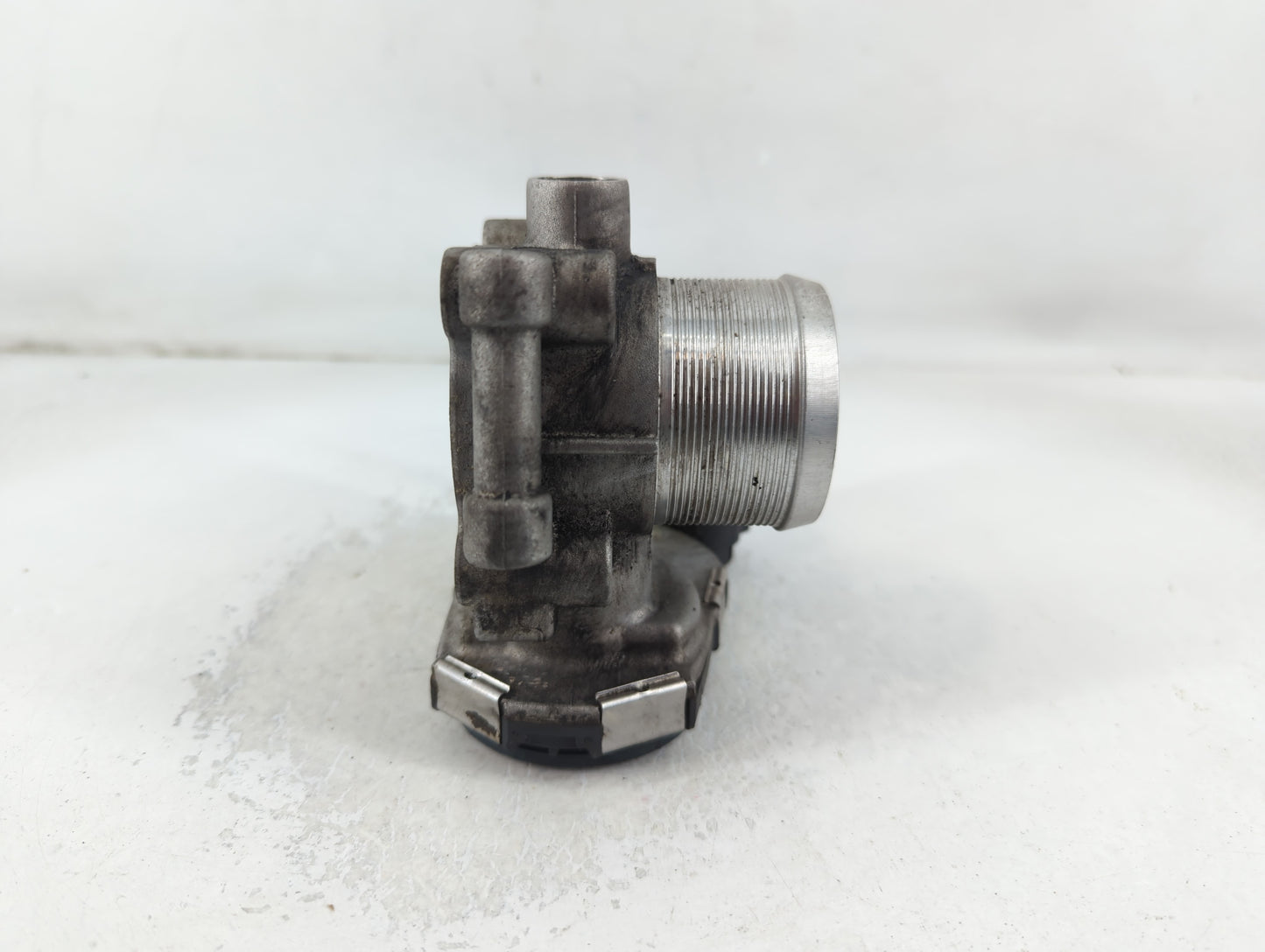 2011-2016 Chevrolet Cruze Throttle Body P/N:0 280 750 581 55 581 662 Fits OEM Used Auto Parts - Oemusedautoparts1.com