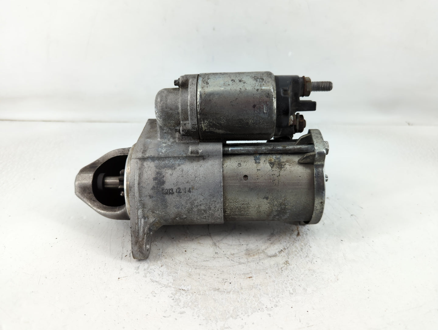 2011-2016 Chevrolet Cruze Car Starter Motor Solenoid OEM Fits Fits 2011 2012 2013 2014 2015 2016 2017 2018 OEM Used Auto Par