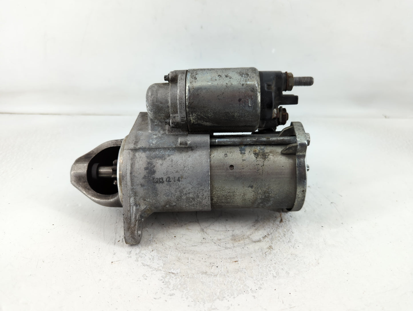 2011-2016 Chevrolet Cruze Car Starter Motor Solenoid OEM Fits Fits 2011 2012 2013 2014 2015 2016 2017 2018 OEM Used Auto Par