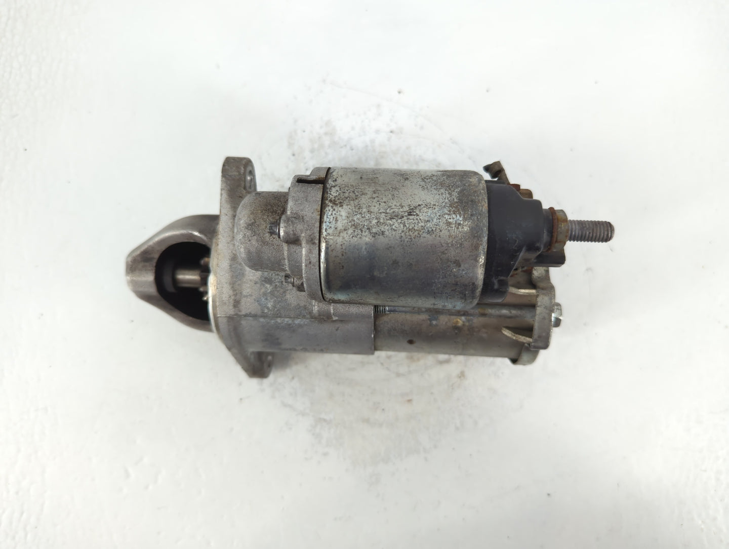2011-2016 Chevrolet Cruze Car Starter Motor Solenoid OEM Fits Fits 2011 2012 2013 2014 2015 2016 2017 2018 OEM Used Auto Par