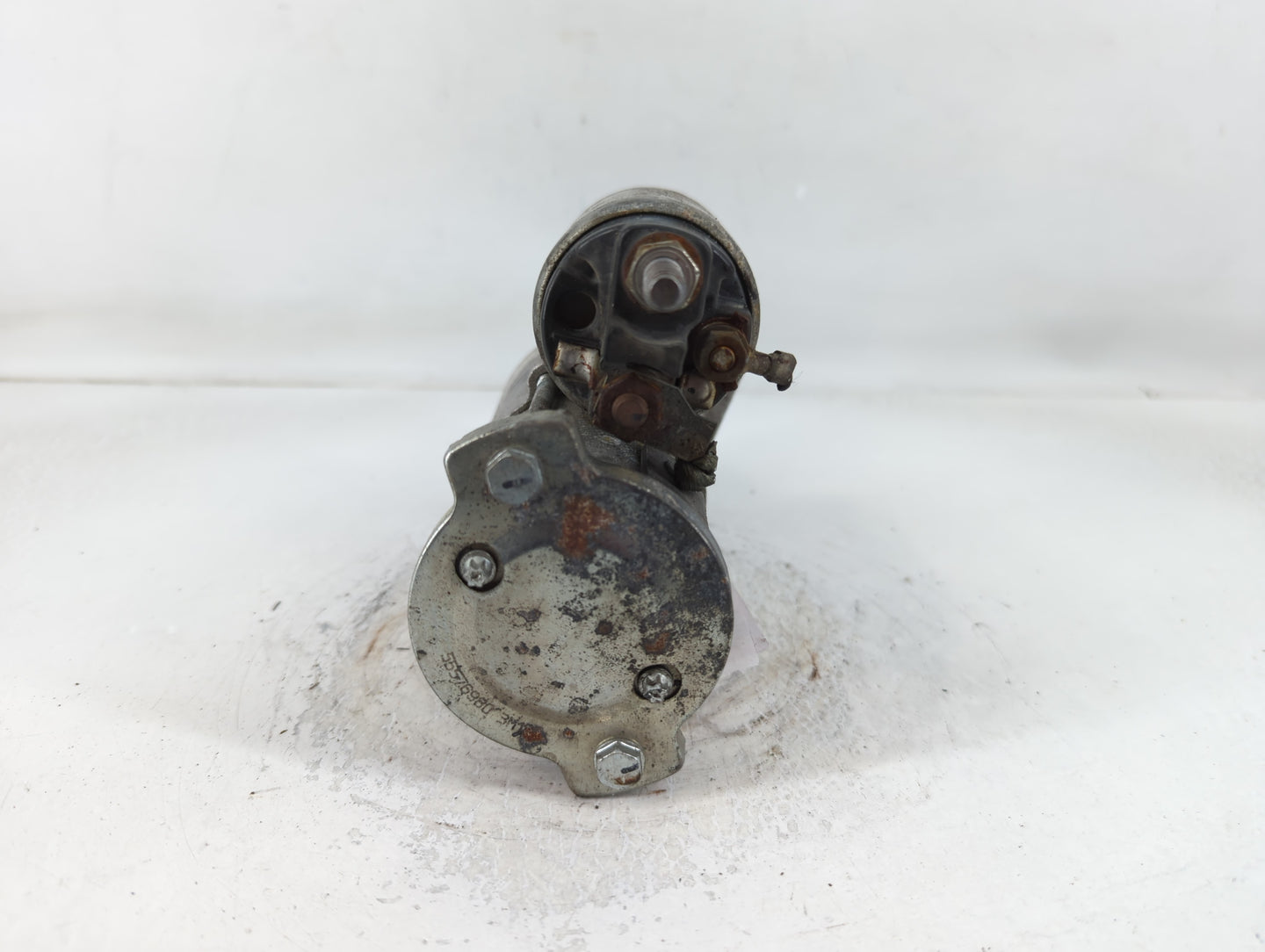 2011-2016 Chevrolet Cruze Car Starter Motor Solenoid OEM Fits Fits 2011 2012 2013 2014 2015 2016 2017 2018 OEM Used Auto Par