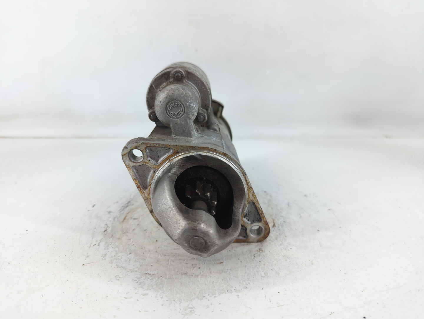 2011-2016 Chevrolet Cruze Car Starter Motor Solenoid OEM Fits Fits 2011 2012 2013 2014 2015 2016 2017 2018 OEM Used Auto Par