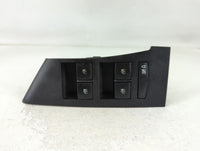 2011-2014 Chevrolet Cruze Master Power Window Switch Replacement Driver Side Left P/N:321445 20838852 Fits OEM Used Auto Par