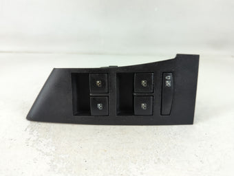 compare product 2011-2014 Chevrolet Cruze Master Power Window Switch Replacement Driver Side Left P/N:321445 20838852 Fits OEM Used Auto Parts