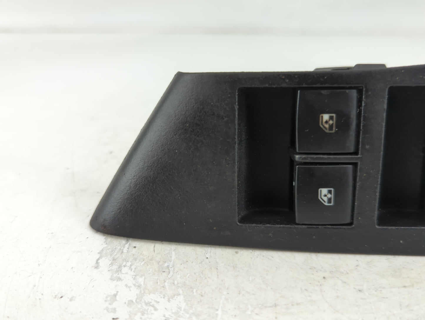 2011-2014 Chevrolet Cruze Master Power Window Switch Replacement Driver Side Left P/N:321445 20838852 Fits OEM Used Auto Par